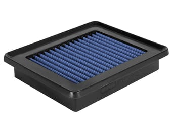 afe magnumflow pro 5r oe replacement filter 18-19 honda accord 1.5t 30-10287 - image