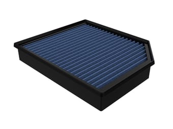 afe magnumflow oe replacement filter w/p5r med 18-20 jeep grand cherokee trackhawk (wk2) v8-6.2l(sc) 30-10293 - image