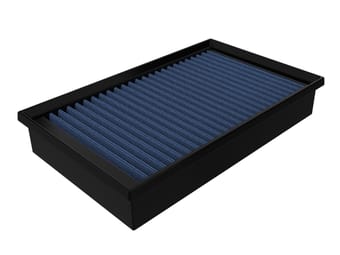 afe magnum flow oe replacement air filter w/ pro 5r media volkswagen jetta 2019 30-10298 - image