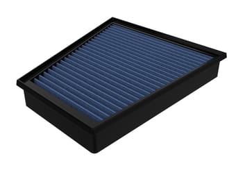 afe 17-20 porsche boxster/cayman (718) 982 h4 2.0l/2.5l (t) magnum flow pro 5r air filter 30-10303 - image