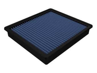 afe magnumflow pro 5r oe replacement filter 2020 ford diesel trucks 6.7l / 7.3l 30-10305 - image