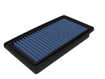 afe magnumflow oe replacement air filter w/pro 5r media 17-20 honda ridgeline v6-3.5l 30-10310 - image