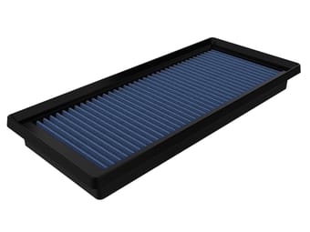 afe 74-83 porsche 911 h6-2.7/3.0l (t) magnum flow oe replacement air filter w/ pro 5r media 30-10311 - image