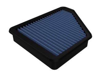 afe magnumflow oe replacement air filter w/pro 5r media 10-17 chevy equinox l4-2.4l / v6 3.0/3.6l 30-10319 - image