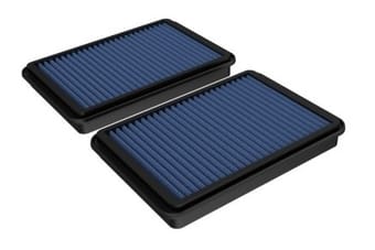 afe magnum flow pro 5r air filter 21+ ram 1500 trx v8-6.2l 30-10401rm - image