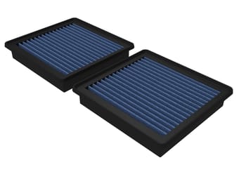 afe 2022 toyota land cruiser (j300) v6-3.5l (tt) magnum flow pro 5r air filter 30-10403rm - image