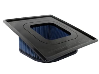 afe magnumflow air filters oer p5r a/f p5r dodge diesel trucks 94-02 l6-5.9l (td) 30-80011 - image