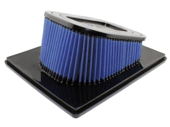 afe magnumflow air filters oer p5r a/f p5r gm diesel trucks 01-05 v8-6.6l (td) 30-80062 - image
