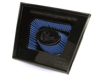 afe magnumflow air filters oer p5r a/f p5r gm diesel trucks 11-12 v8-6.6l (td) 30-80209 - image