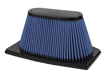 afe magnum flow pro 5r inverted air filter 18-20 jeep wrangler/gladiator (jl) i4-2.0l(t) / v6-3.6 30-80280 - image
