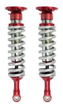 afe sway-a-way 2.5in front coil over kit 04-08 ford f-150 2wd 301-5600-01 - image