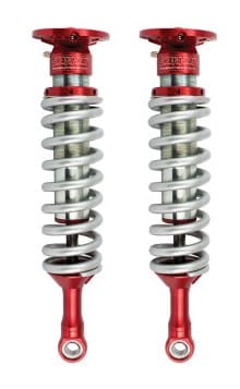 afe 04-08 ford f-150 4wd sway-a-way 2.5 front coilover kit 6in lift 301-5600-04 - image