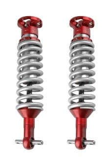 afe sway-a-way 2.5in front coil over kit 19-21 ford ranger 301-5600-12 - image