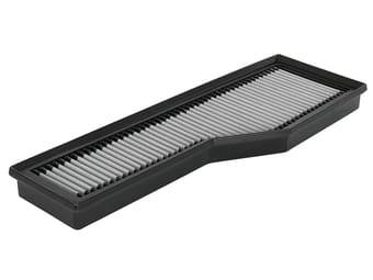 afe magnum flow pro dry s oe replacement filter 04-08 porsche 911 carrera (997) h6 3.6l 31-10069 - image