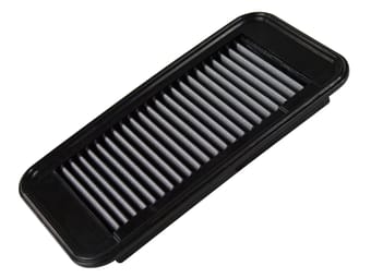 afe magnumflow oer air filter pro dry s 13 scion fr-s / 13 subaru brz h4 2.0l 31-10094-1 - image