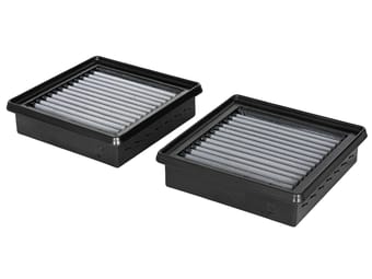 afe magnumflow air filters oer pds a/f pds chevrolet camaro 85-92 v8 31-10169 - image