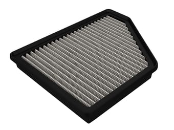 afe magnumflow air filters oer pds a/f pds chevrolet camaro 2010-2011 v6-3.6/v8-6.2l 31-10175 - image