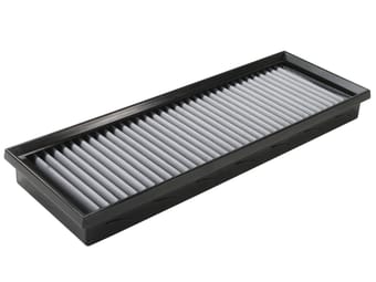 afe magnumflow oer air filter pro dry s 09-12 mini cooper l4 1.6l 31-10185 - image