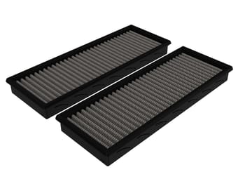 afe magnumflow air filters oer pds a/f pds mercedes s cls 00-11 cl/sl 01-11v8(1pr) 31-10189 - image