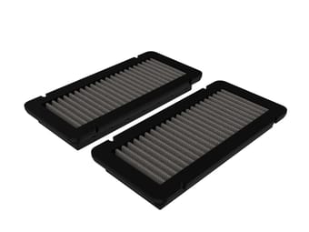 afe magnumflow air filters oer pds a/f pds lamborghini gallardo 03-06 v10-5.0l(1pr) 31-10192 - image