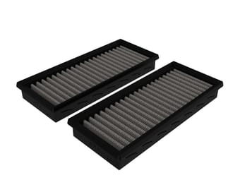 afe magnumflow air filters oer pds a/f pds mercedes slk32001-04/chrysler crossfire 04-08 v6 (1 pr) 31-10194 - image