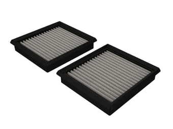 afe magnumflow air filters oer pds a/f pds nissan 370z 09-12 v6-3.7l (1 pr) 31-10196 - image