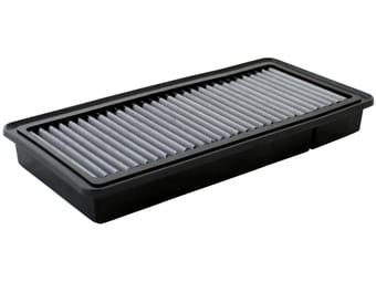 afe magnum flow pro dry s oe replacement air filter 11-16 ford diesel 6.7l v8 31-10202 - image