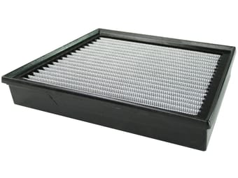 afe magnumflow air filter pro dry s 11-13 gm diesel trucks v8 6.6l (td) lml 31-10209 - image