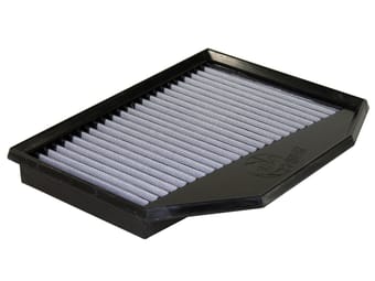 afe magnumflow air filters oer pds a/f pds bmw x3 05-10 / z4 06-08 l6-3.0l 31-10211 - image