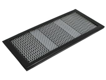 afe magnumflow oem replacement air filter pro dry s 12-14 mercedes-benz c/e/ml-class v6 3.5l 31-10250 - image