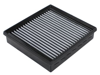 afe magnumflow oem replacement air filter pro dry s 2014 jeep grand cherokee 3.0l ecodiesel 31-10253 - image
