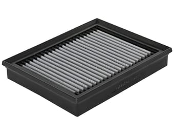 afe magnumflow oem replacement air filter pds 13-16 ford fusion 1.5l/1.6l/2.0l ecoboost/2.5l 31-10260 - image
