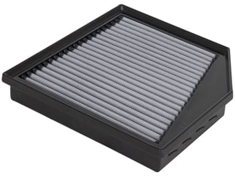 afe magnumflow oem replacement air filter pro dry s 14-15 lexus is 250/350 2.5l/3.5l v6 31-10261 - image