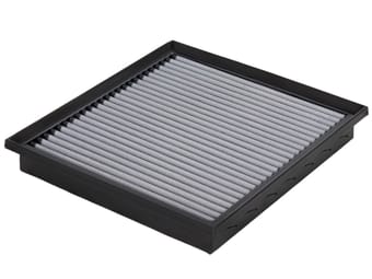 afe magnumflow oem replacement air filter pds 11-15 mercedes-benz sls amg v8-6.3l (single filter) 31-10262 - image