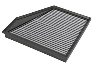 afe magnum flow pro dry s oe replacement filter 2016 chevrolet camaro ss v8 6.2l 31-10268 - image