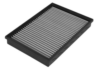 afe magnum flow oer pro dry s air filter 2016 nissan titan xd v8-5.0l (td) 31-10269 - image