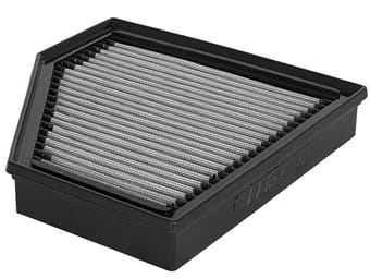afe magnumflow pro dry s oe replacement filter 2016 bmw 340i (f30) l6-3.0l (t) (b58) 31-10270 - image