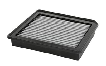 afe 08-21 toyota land cruiser (j200) v8-4.5l (td) momentum hd air intake system w/ pro dry s filter 50-70026d - image