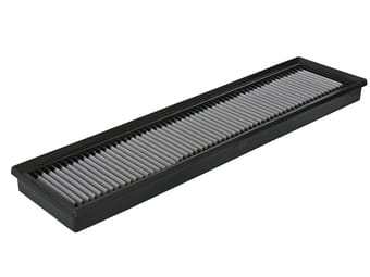 afe magnumflow 14-17 porsche 911 turbo / turbo s 3.8l (tt) pro dry s air filter 31-10276 - image