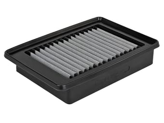 afe magnumflow pro dry s air filter 17-18 honda civic type r l4-2.0l (t) 31-10277 - image