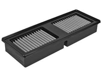 afe magnum flow pro dry s oe replacement air filter 17-18 alfa romeo giulia i4-2.0l (t) 31-10279 - image