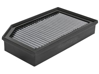afe magnum flow pro dry s oe replacement filter 2018+ jeep wrangler (jl) v6 3.6l 31-10280 - image