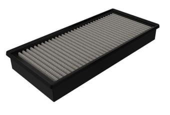 afe magnum flow pro dry s oe replacement filter 10-20 land rover v8-5.0l (single) 31-10284 - image