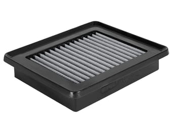 afe magnumflow pro dry s oe replacement filter cadillac cts-v 09-15 v8-6.2l (sc) 31-10287 - image