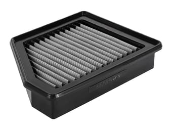 afe magnumflow pro dry s oe replacement filter 16-19 honda civic i4-2.0l (t) 31-10291 - image
