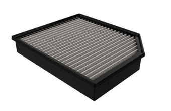 afe magnum flow pro dry s replacement filter 18-20 jeep grand cherokee trackhawk (wk2) v8-6.2l (sc) 31-10293 - image