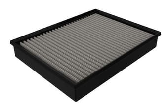 afe magnum flow pro dry s replacement filter ford ranger 2019 l4-2.3l (t) 31-10294 - image