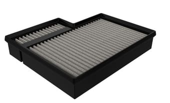 afe magnumflow pro dry s air filter ford transit l5-3.2l (td) / v6-3.5l tt / v6-3.7l 31-10295 - image