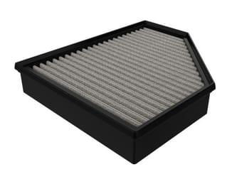 afe magnum flow oe replacement filter w/ pro dry s media 2020 toyota supra (a90) l6-3.0l (t) 31-10296 - image