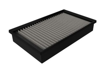 afe magnum flow oe replacement air filter w/ pro dry s media volkswagen jetta 2019 31-10298 - image